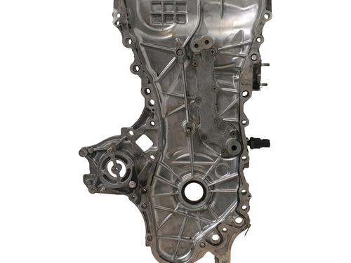 Timing cover TOYOTA PRIUS PLUS (_W4_) 1.8 Hybrid (ZVW40W, ZVW41W) | BP35736138M123 - Image 2