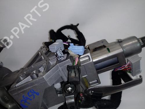 Steering column RENAULT CAPTUR I (J5_, H5_) 1.5 dCi 110 | BP34483774M21  - Image 6