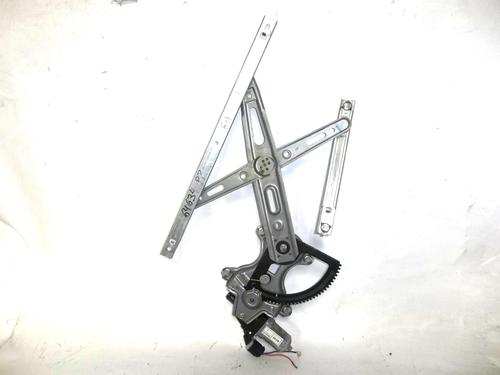 Used Front right window mechanism Front right window mechanism HYUNDAI i20 I (PB, PBT) 1.4 CRDi (75 hp) 34481374 34481374