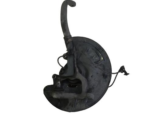 Left front steering knuckle MERCEDES-BENZ CLS (C219) CLS 350 (219.356) | BP23063340M25 