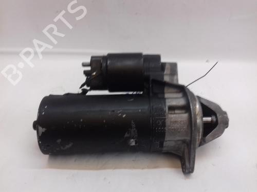 Used Starter Starter OPEL ASTRA F Hatchback (T92) [1991-2000] 35730430 35730430