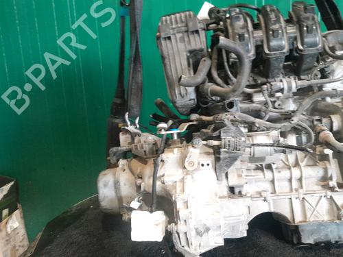 Engine CITROËN C3 III (SX) 1.2 PURETECH 82 | BP34635089M1 - Image 4