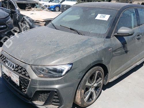Teile für AUDI A1 Sportback (GBA) 30 TFSI 4948469