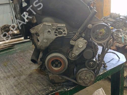 Used Engine VW GOLF IV (1J1) 1.9 TDI (115 hp) 27458402