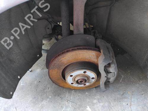 Used Left front suspension arm Left front suspension arm AUDI A6 C6 Avant (4F5) 3.2 FSI quattro (255 hp) 34486791 34486791