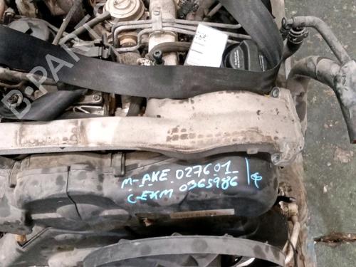 AC compressor AUDI A6 C5 Avant (4B5, 4B6)  | BP17699457M34 