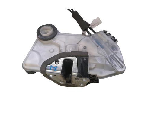 Used Front left lock Front left lock TOYOTA PRIUS PLUS (_W4_) 1.8 Hybrid (ZVW40W, ZVW41W) (136 hp) 34549971 34549971