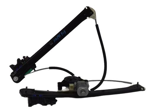Used Rear left window mechanism Rear left window mechanism AUDI Q7 (4MB, 4MG, 4MQ) [2015-2026] 34484197 34484197