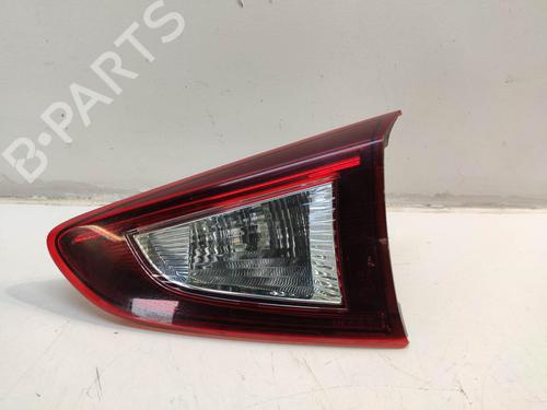 Used Right taillight Right taillight MAZDA 2 Hatchback (DL, DJ) 1.5 SKYACTIV-G (90 hp) 34486234 34486234