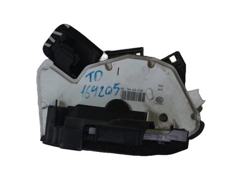 Used Rear right lock VW GOLF VII Variant (BA5, BV5) [2013-2022]  20086271