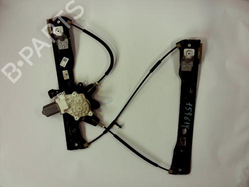 Used Front left window mechanism Front left window mechanism FORD FOCUS III 1.5 TDCi (120 hp) 34463469 34463469