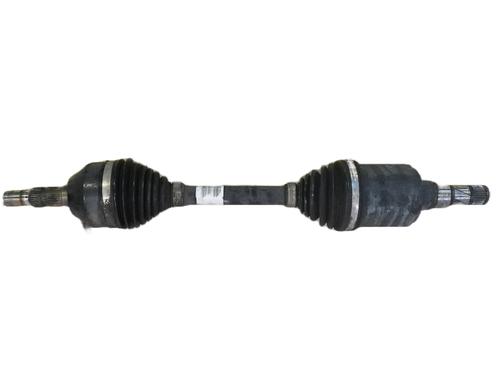 Used Left front driveshaft CHEVROLET CRUZE (J300) 1.6 (109 hp) 24951140