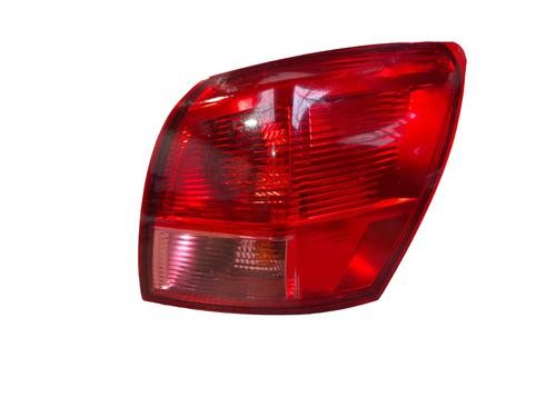 Used Right taillight Right taillight NISSAN QASHQAI I (J10, NJ10) 2.0 (141 hp) 34550784 34550784