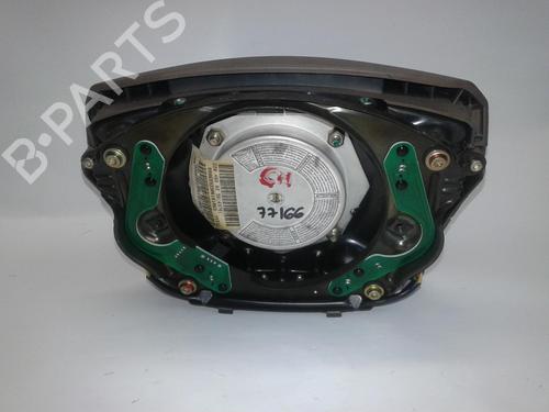 Used Driver airbag Driver airbag MERCEDES-BENZ S-CLASS (W220, V220) S 320 CDI (220.026, 220.126) (197 hp) 34481965 34481965