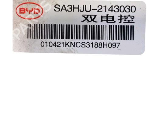 Inverter/Converter BYD SEAL U 1.5 Plug-in Hybrid Front-Wheel Drive | BP37241023M119 - Image 2