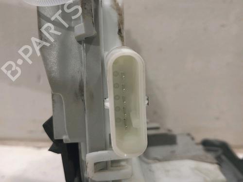Used Rear left lock AUDI A3 Limousine (8VS, 8VM) [2013-2021]  14479788