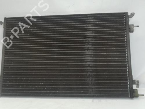 Varmeapparat OPEL VECTRA B (J96) [1995-2004]  18700223