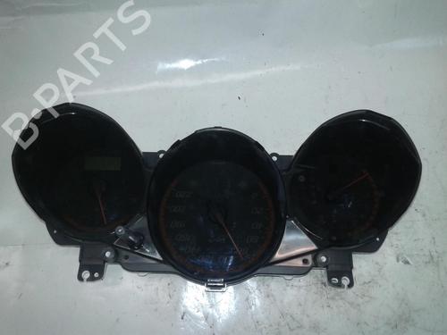 Used Instrument cluster Instrument cluster HONDA JAZZ II (GD_, GE3, GE2) 1.3 iDSi (GD1) (83 hp) 34481766 34481766
