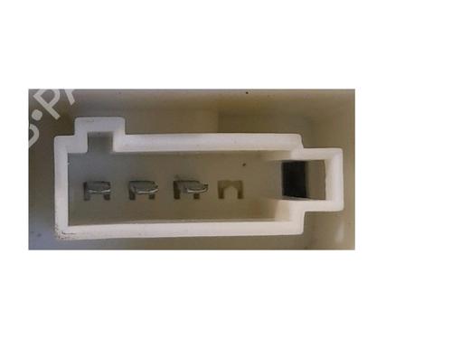 Left tailgate light OPEL ASTRA J (P10) 1.6 (68) | BP33406620C79 - Image 3