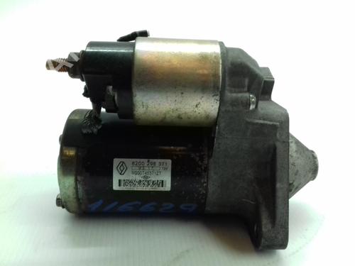 Starter RENAULT MODUS / GRAND MODUS (F/JP0_) 1.4 (JP01, JP0J) | BP35730766M8 - Image 4