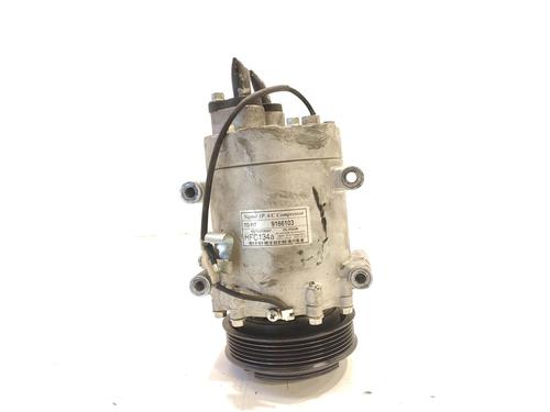 Used AC compressor AC compressor VOLVO S60 I (384) 2.4 (140 hp) 35731464 35731464