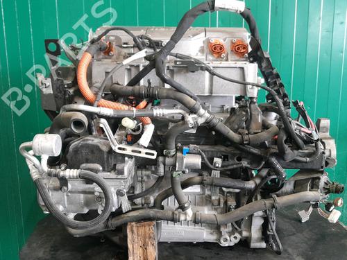 Engine RENAULT FLUENCE (L3_) Z.E. | BP33404851M1 - Image 3