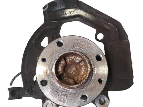 Used Right front steering knuckle Right front steering knuckle SMART FORFOUR Hatchback (453) 1.0 (453.042, 453.043) (71 hp) 33409104 33409104