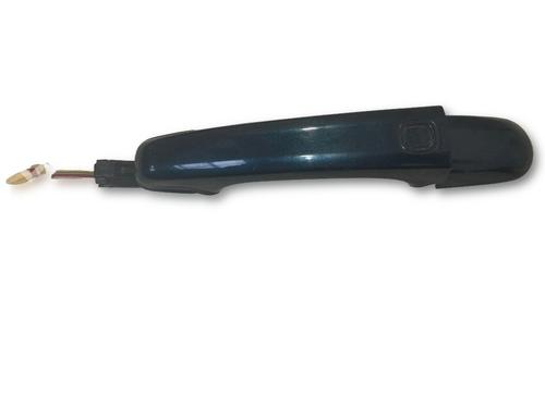 Udvendigt håndtag Udvendigt håndtag JAGUAR XF I (X250) 3.0 D (241 hp) 33979599 33979599