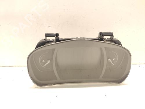 Used Instrument cluster Instrument cluster RENAULT MEGANE IV Hatchback (B9A/M/N_) 1.5 dCi 110 (B9A3) (110 hp) 34488884 34488884