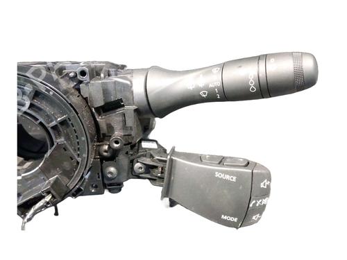 Switch DACIA DUSTER (HM_) 1.5 dCi 115 4x4 | BP34464839I30 - Image 4