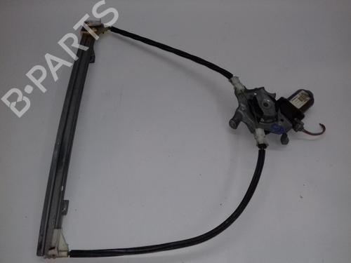 Used Front right window mechanism Front right window mechanism RENAULT CLIO II (BB_, CB_) 1.2 16V (BB05, BB0W, BB11, BB27, BB2T, BB2U, BB2V, CB05,... (75 hp) 40511727 40511727