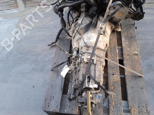 Gearbox BMW 3 Compact (E46) 320 td | BP14473360M3 