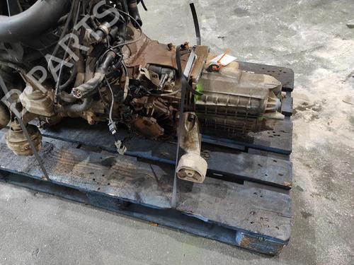 Used Gearbox Gearbox VW PASSAT B5 (3B2) [1996-2001] 34487665 34487665