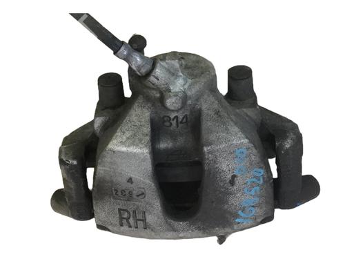 Used Right front brake caliper FORD KUGA I [2008-2012]  23969692