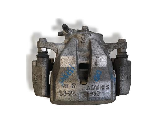 Used Right front brake caliper TOYOTA AURIS (_E18_) [2012-2018]  21522253