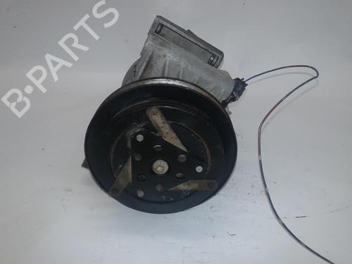 AC compressor NISSAN ALMERA II Hatchback (N16) | BP35729683M34 - Image 2