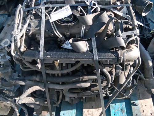 Engine FORD MONDEO III (B5Y)  | BP19048813M1 