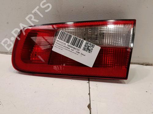 Used Right taillight Right taillight RENAULT LAGUNA II (BG0/1_) 2.2 dCi (BG0F) (150 hp) 34447278 34447278
