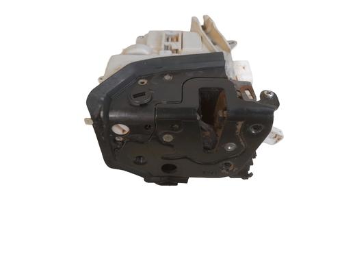 Used Rear left lock Rear left lock AUDI Q2 (GAB, GAG) 35 TFSI (150 hp) 34552932 34552932
