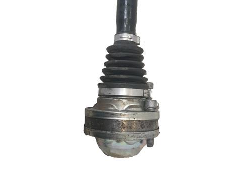 Left front driveshaft AUDI TT (8J3) 1.8 TFSI | BP24337717M38 