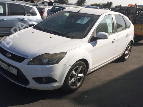 Left mirror FORD FOCUS II (DA_, HCP, DP)  | BP19438785C26 