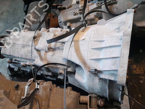Used Gearbox Gearbox 37614272 37614272