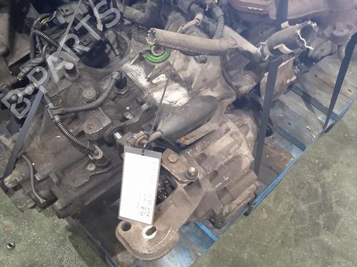 Used Gearbox Gearbox SEAT CORDOBA Vario (6K5) [1996-2002] 34488063 34488063
