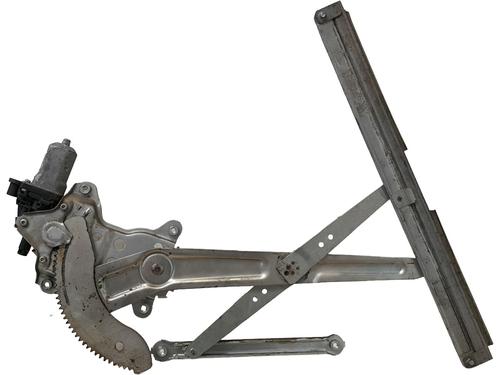 Front left window mechanism SUZUKI SX4 (EY, GY) 2.0 DDiS (RW420D) | BP38076673C22 - Image 2