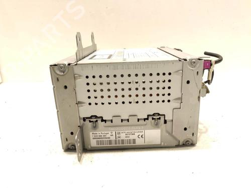Electronic module CHEVROLET CRUZE Station Wagon (J308) 2.0 TD | BP34488246M83  - Image 6