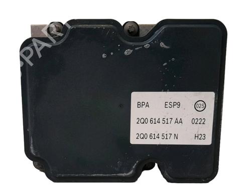 ABS pump SEAT ARONA (KJ7, KJP) 1.0 TSI | BP33409054M43  - Image 5