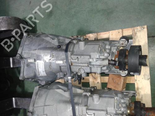 Gearbox BMW 3 (E36) 318 i | BP18536466M3 