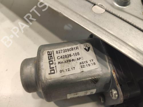 Other RENAULT MEGANE IV Hatchback (B9A/M/N_) 1.5 dCi 110 (B9A3) | BP34486645O1 - Image 3