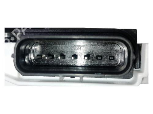 Front left lock MG MG ZS SUV (AZS1) 1.5 VTi | BP36277250C98 - Image 3
