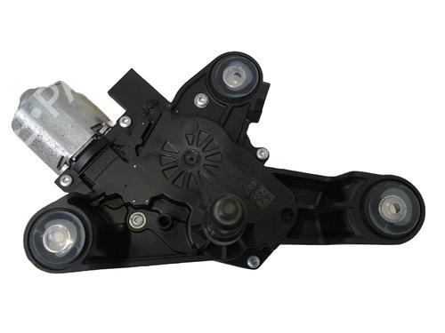 Used Rear wiper motor OPEL CROSSLAND X / CROSSLAND (P17, P2QO) 1.2 (75) (110 hp) 25722548
